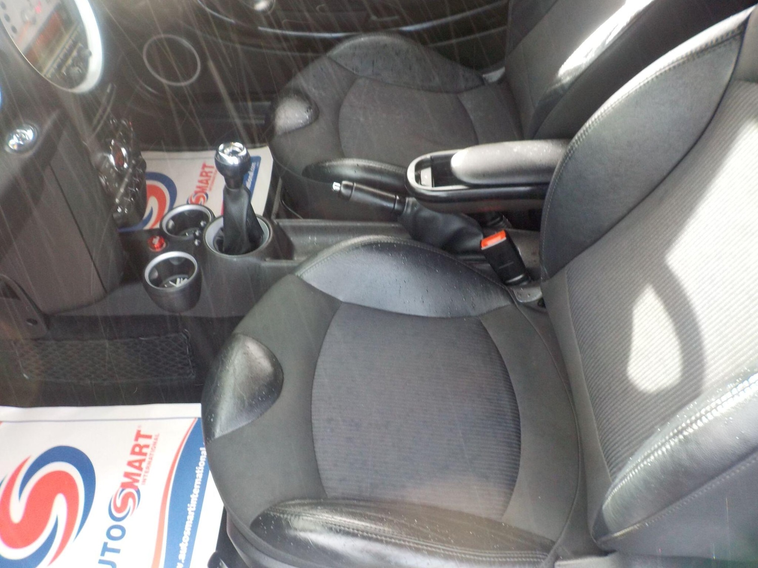 Used MINI Roadster 2012 for sale - 76398315: Photo 21