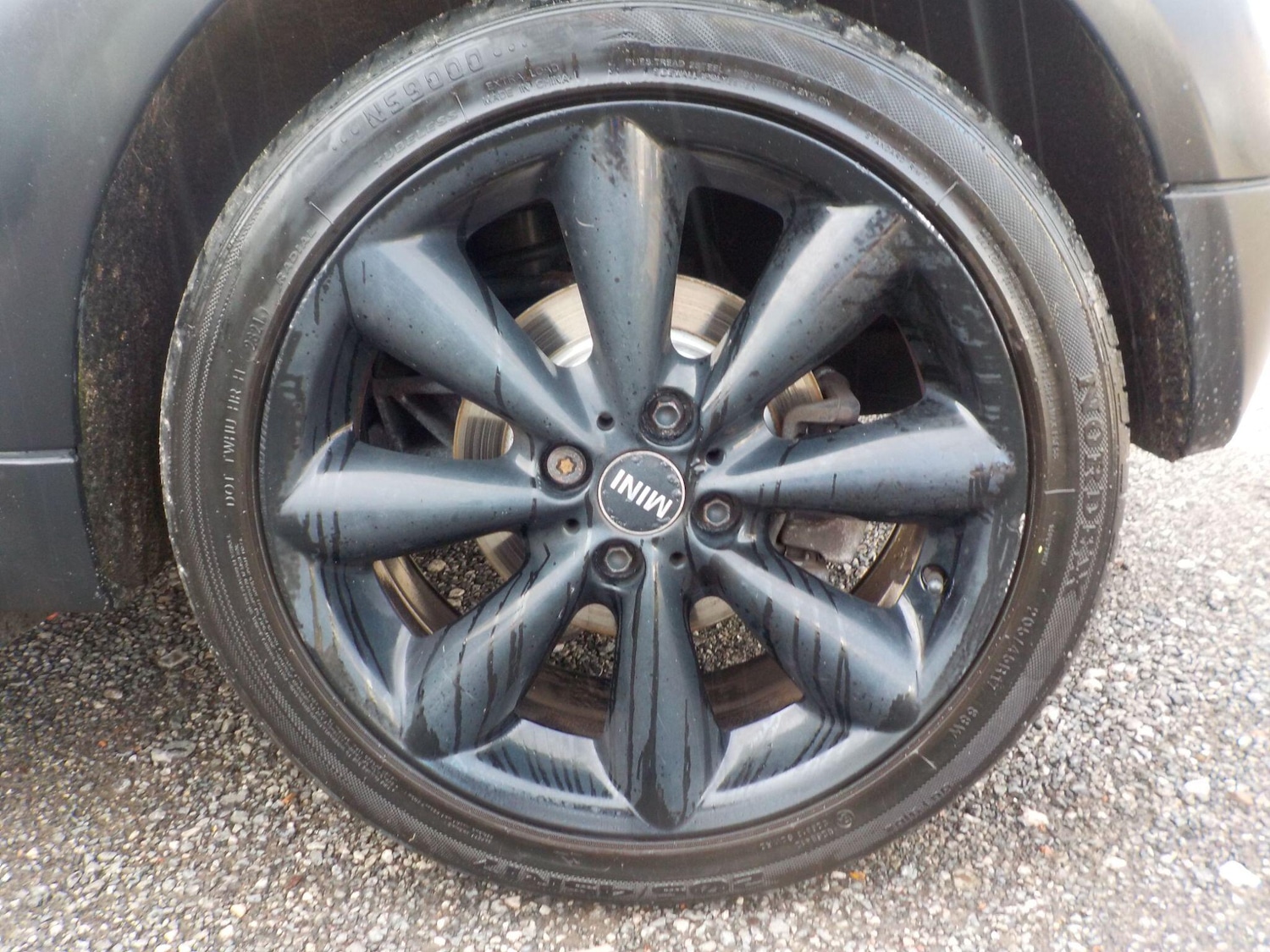 Used MINI Roadster 2012 for sale - 76398315: Photo 22