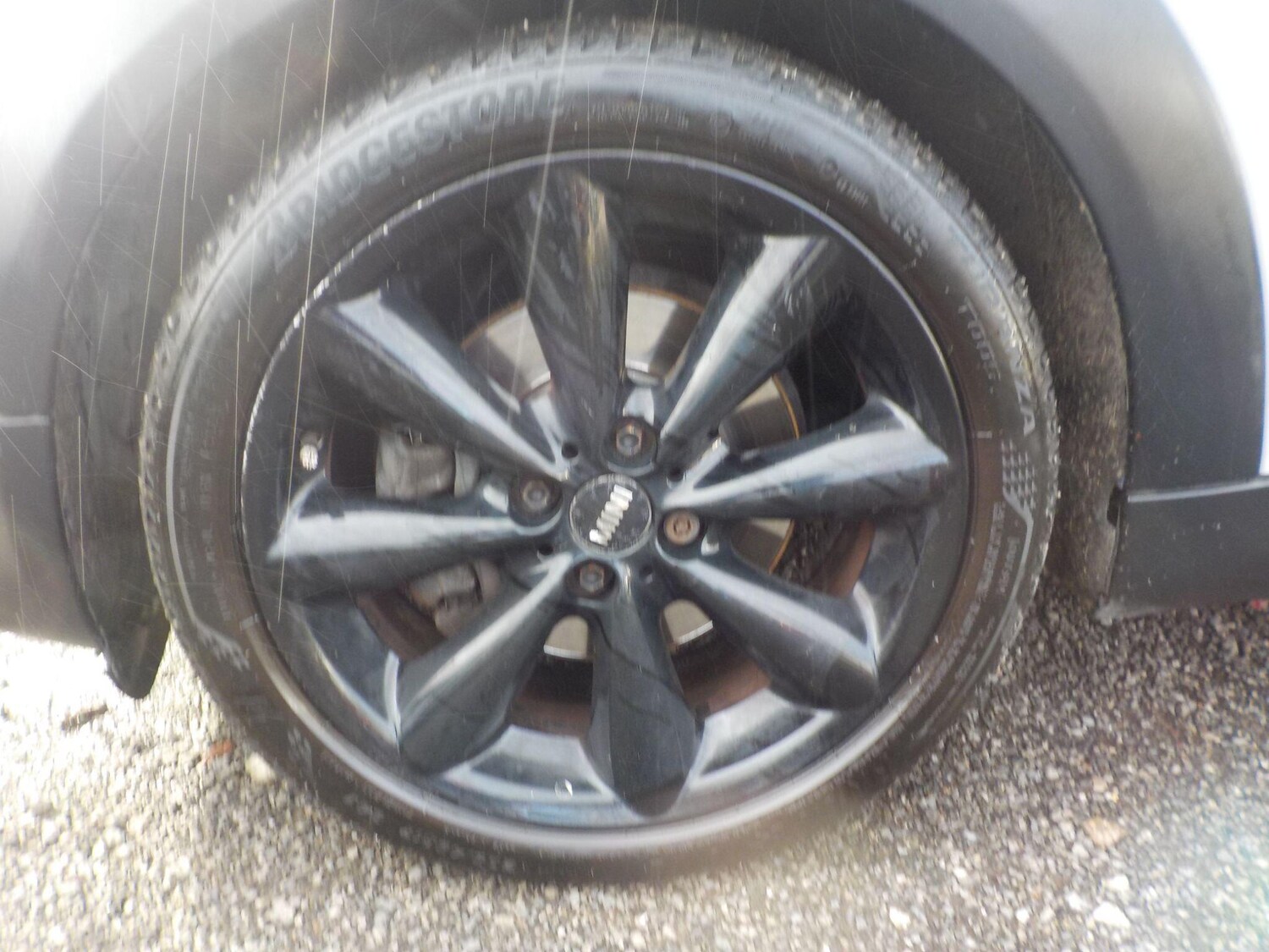 Used MINI Roadster 2012 for sale - 76398315: Photo 24