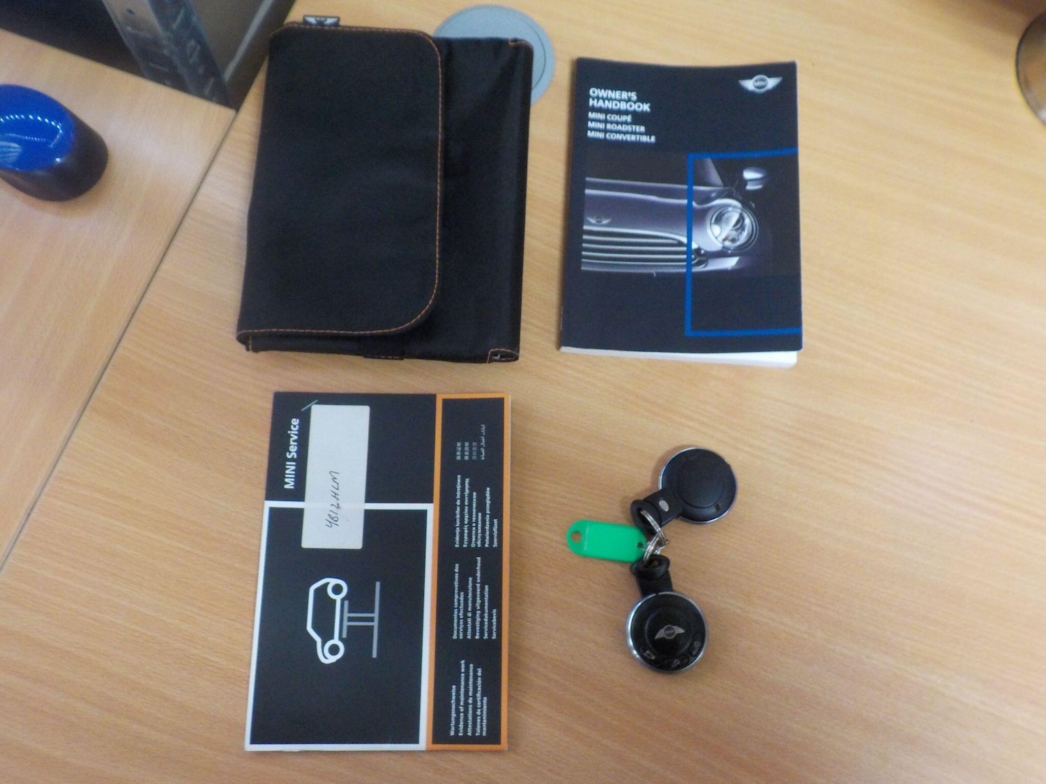 Used MINI Roadster 2012 for sale - 76398315: Photo 25