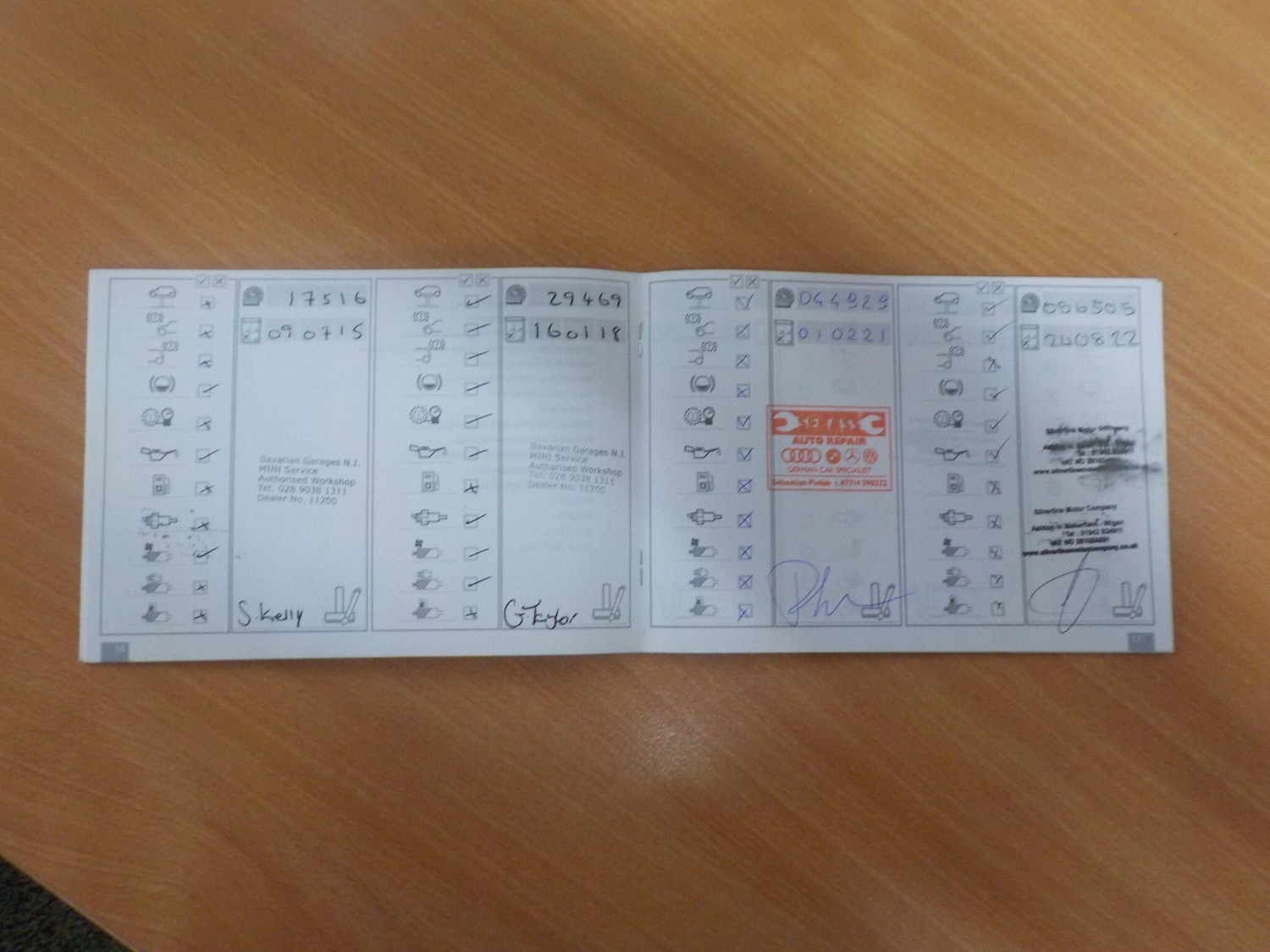 Used MINI Roadster 2012 for sale - 76398315: Photo 26