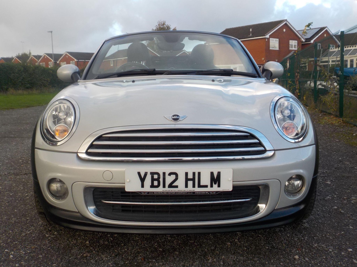 Used MINI Roadster 2012 for sale - 76398315: Photo 8