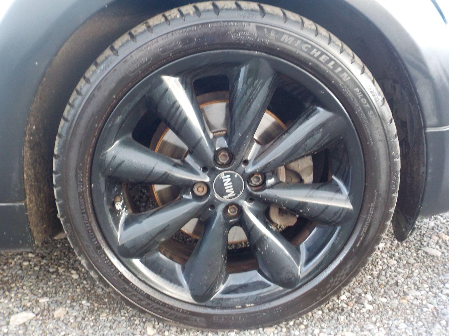 Used MINI Roadster 2012 for sale - 76398315: Photo 9