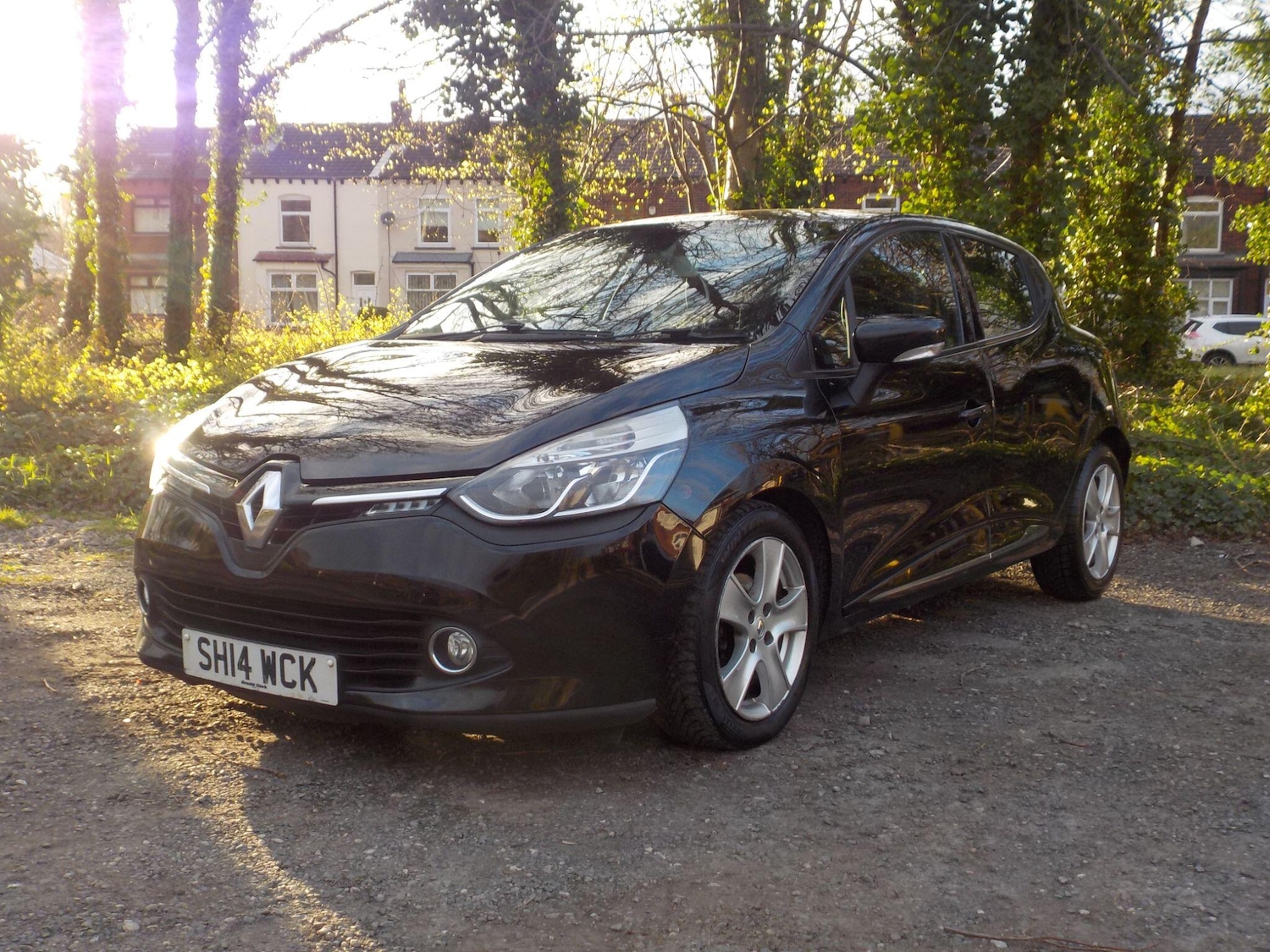 Used Renault Clio for sale - 78086969: Photo 1
