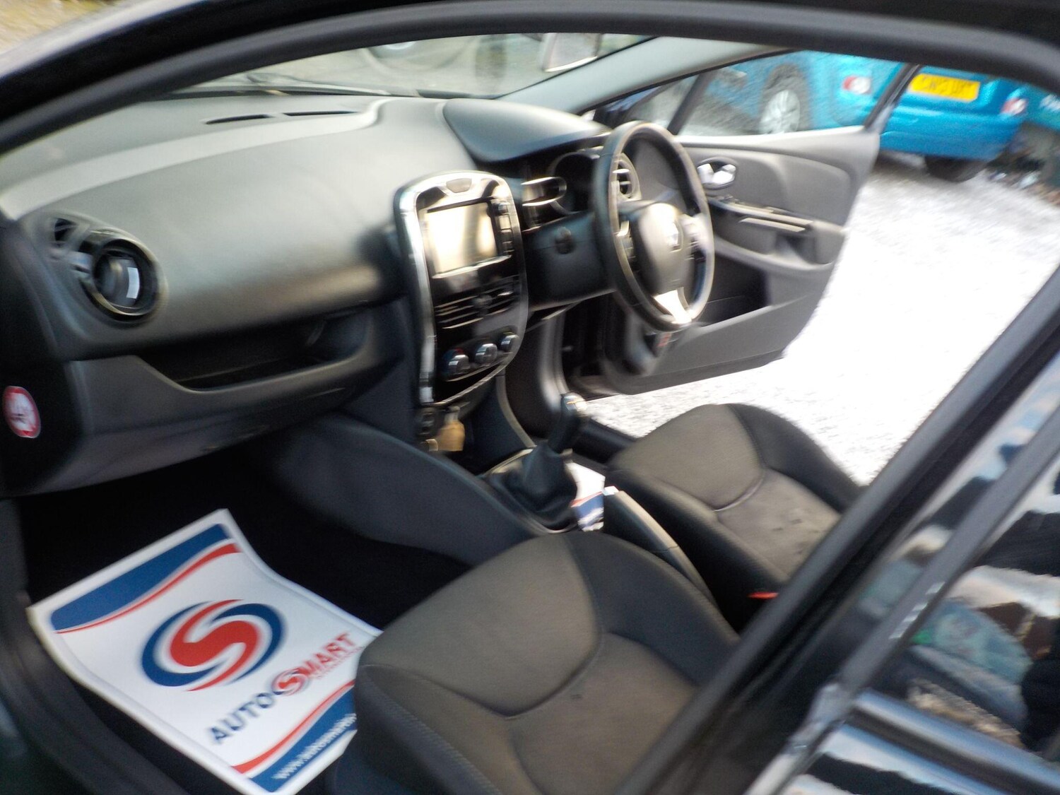 Used Renault Clio for sale - 78086969: Photo 11