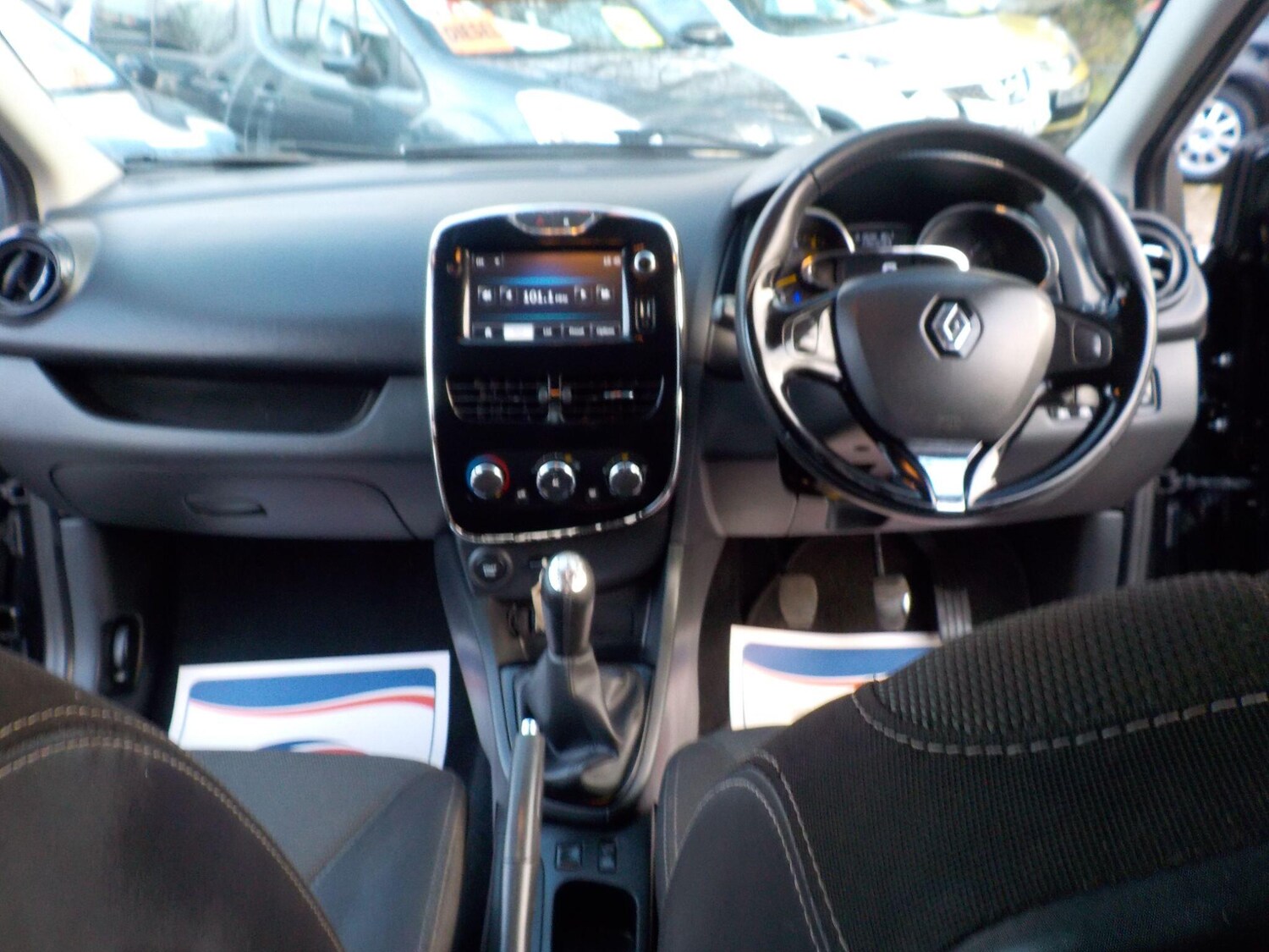 Used Renault Clio for sale - 78086969: Photo 12