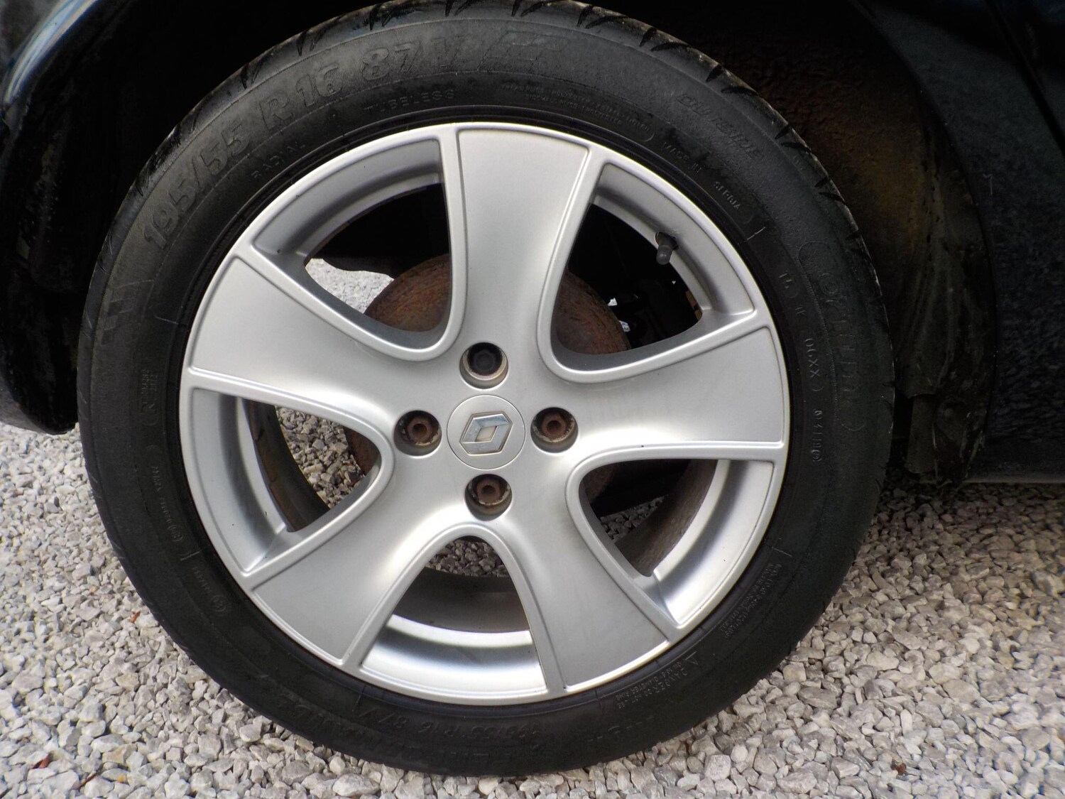 Used Renault Clio for sale - 78086969: Photo 18