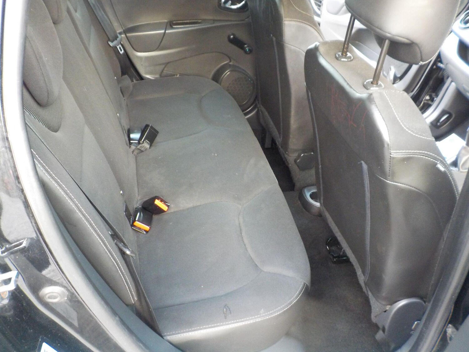 Used Renault Clio for sale - 78086969: Photo 19