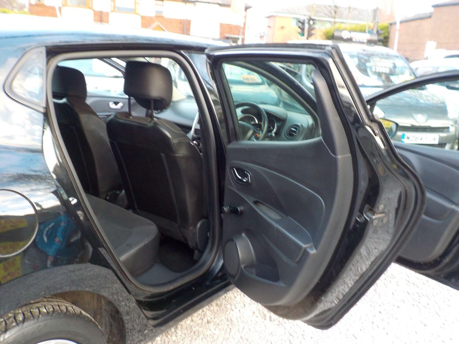 Used Renault Clio for sale - 78086969: Photo 20