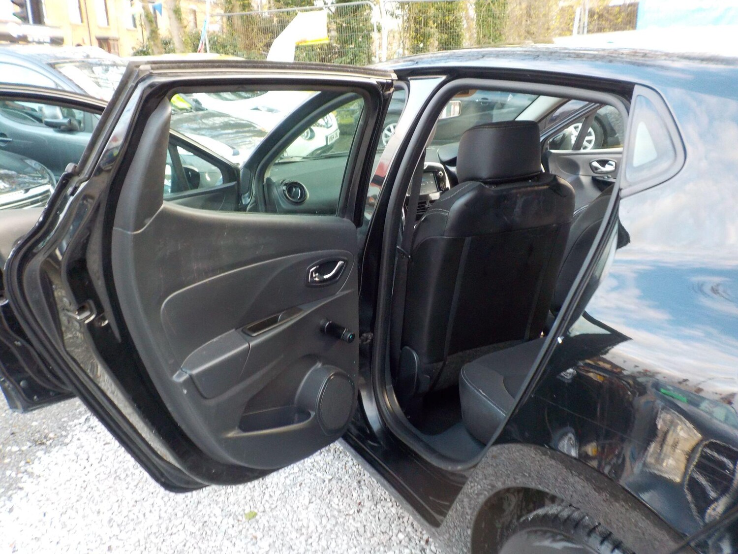 Used Renault Clio for sale - 78086969: Photo 23