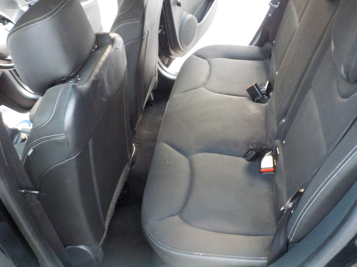 Used Renault Clio for sale - 78086969: Photo 24