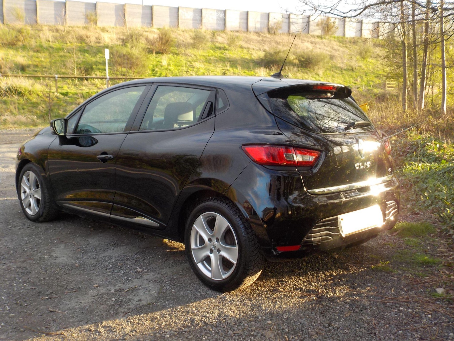 Used Renault Clio for sale - 78086969: Photo 3