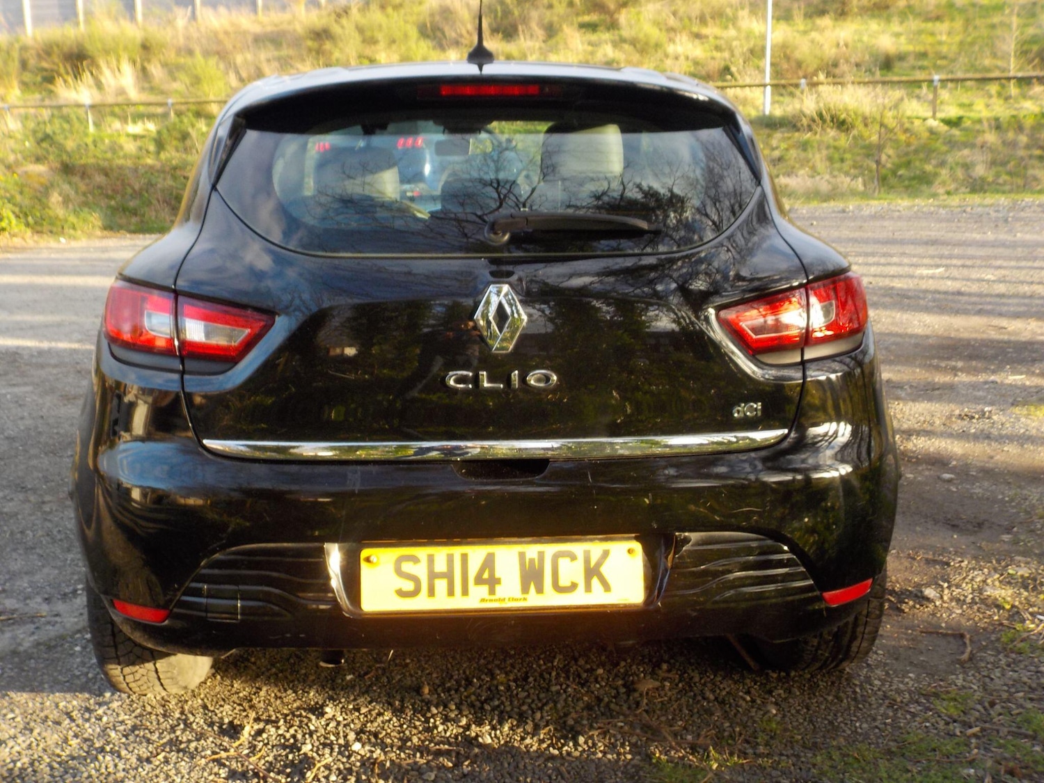 Used Renault Clio for sale - 78086969: Photo 4