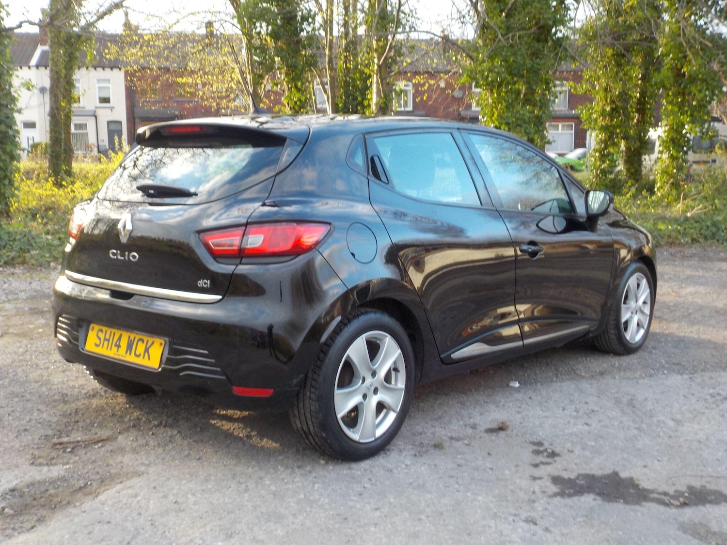 Used Renault Clio for sale - 78086969: Photo 5