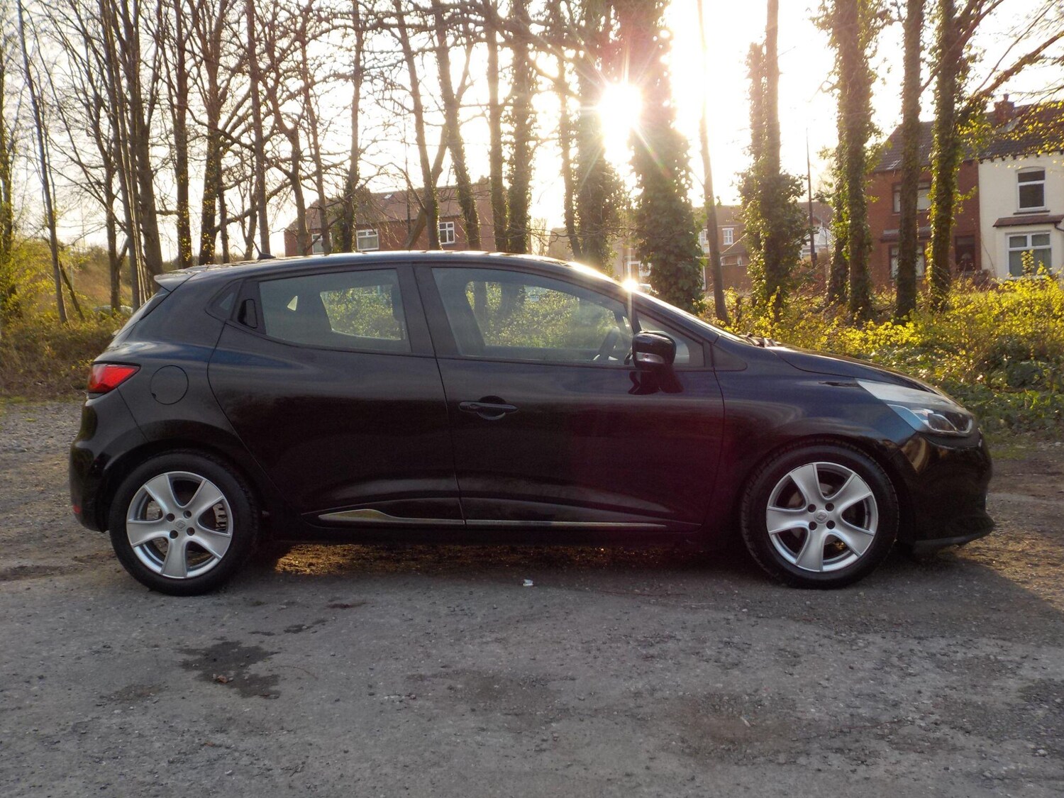 Used Renault Clio for sale - 78086969: Photo 6
