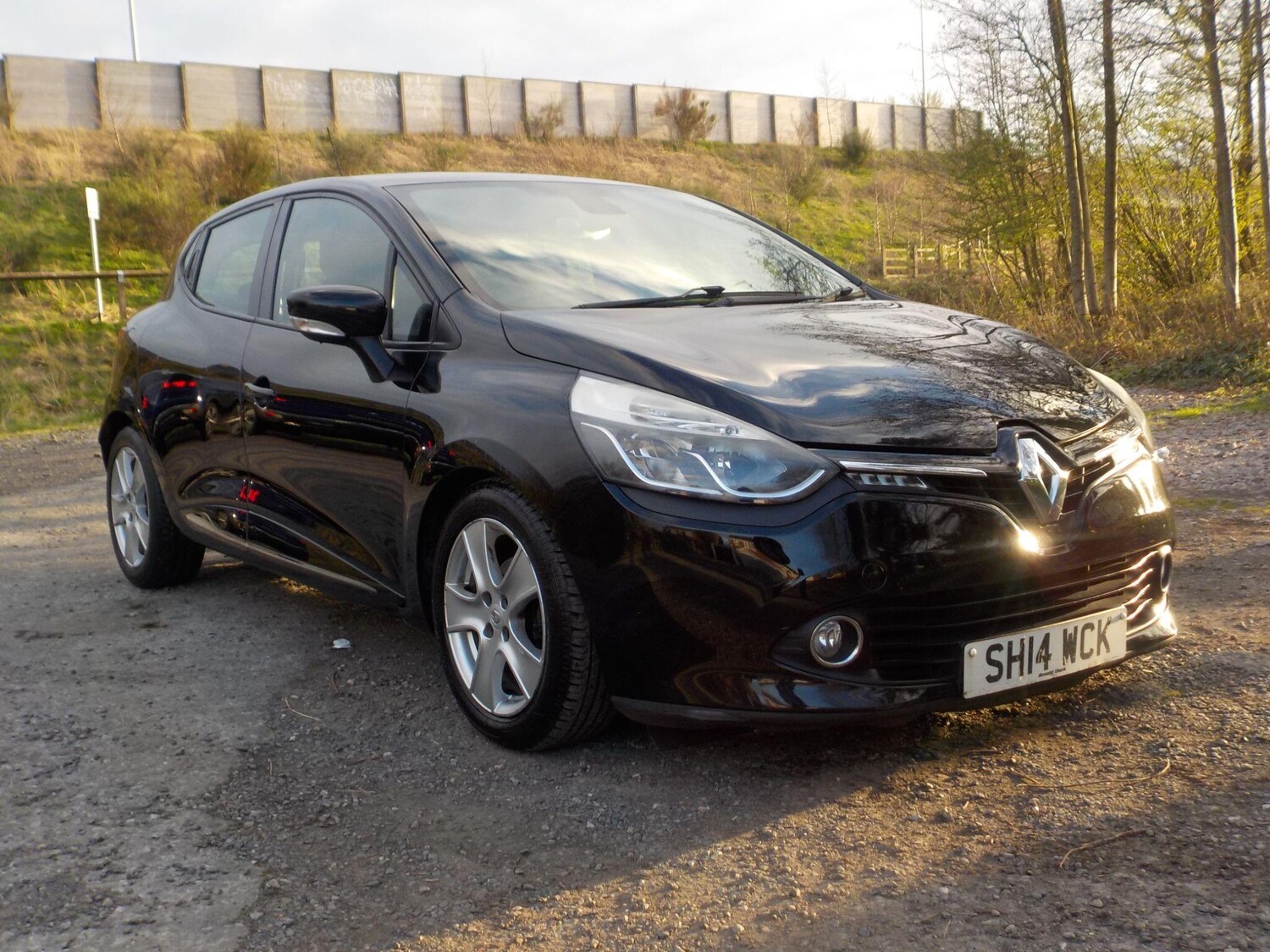 Used Renault Clio for sale - 78086969: Photo 7