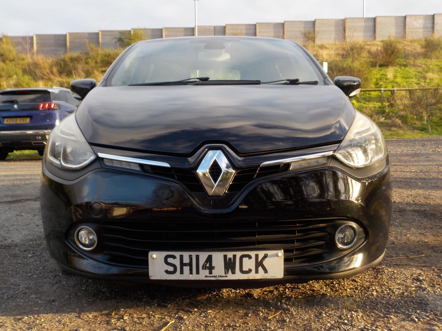 Used Renault Clio for sale - 78086969: Photo 8