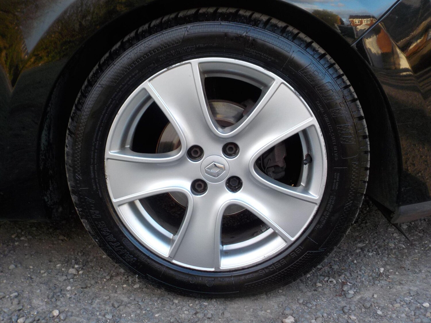 Used Renault Clio for sale - 78086969: Photo 9