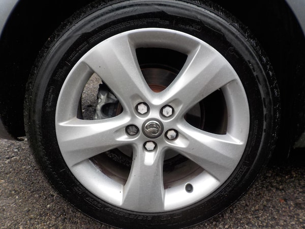 Used Vauxhall Astra 2012 for sale - 76179479: Photo 18