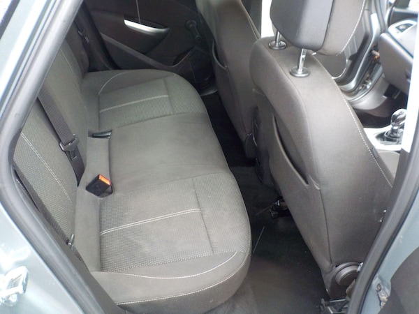 Used Vauxhall Astra 2012 for sale - 76179479: Photo 19