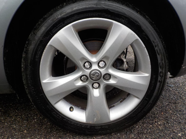 Used Vauxhall Astra 2012 for sale - 76179479: Photo 23