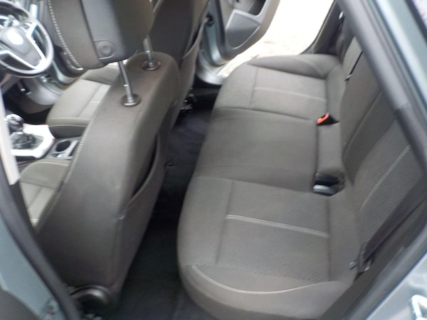 Used Vauxhall Astra 2012 for sale - 76179479: Photo 24