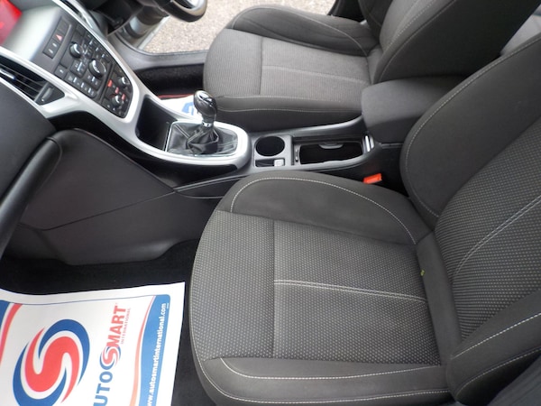 Used Vauxhall Astra 2012 for sale - 76179479: Photo 26