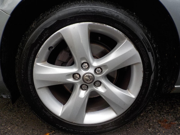 Used Vauxhall Astra 2012 for sale - 76179479: Photo 28