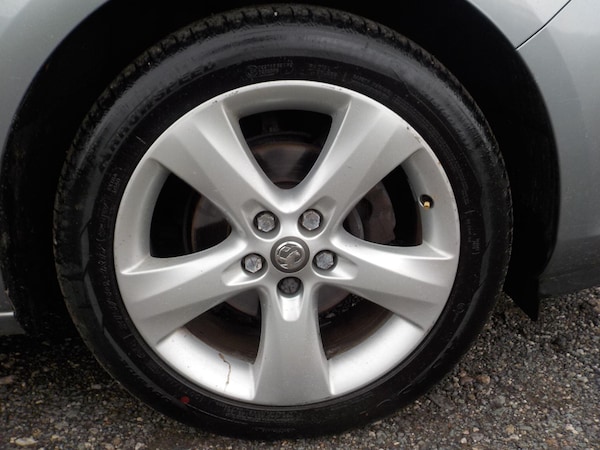 Used Vauxhall Astra 2012 for sale - 76179479: Photo 9