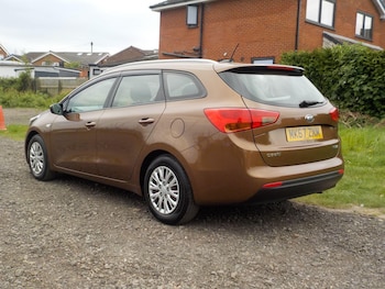 Used Kia Ceed 2017 for sale - 78461962: Photo