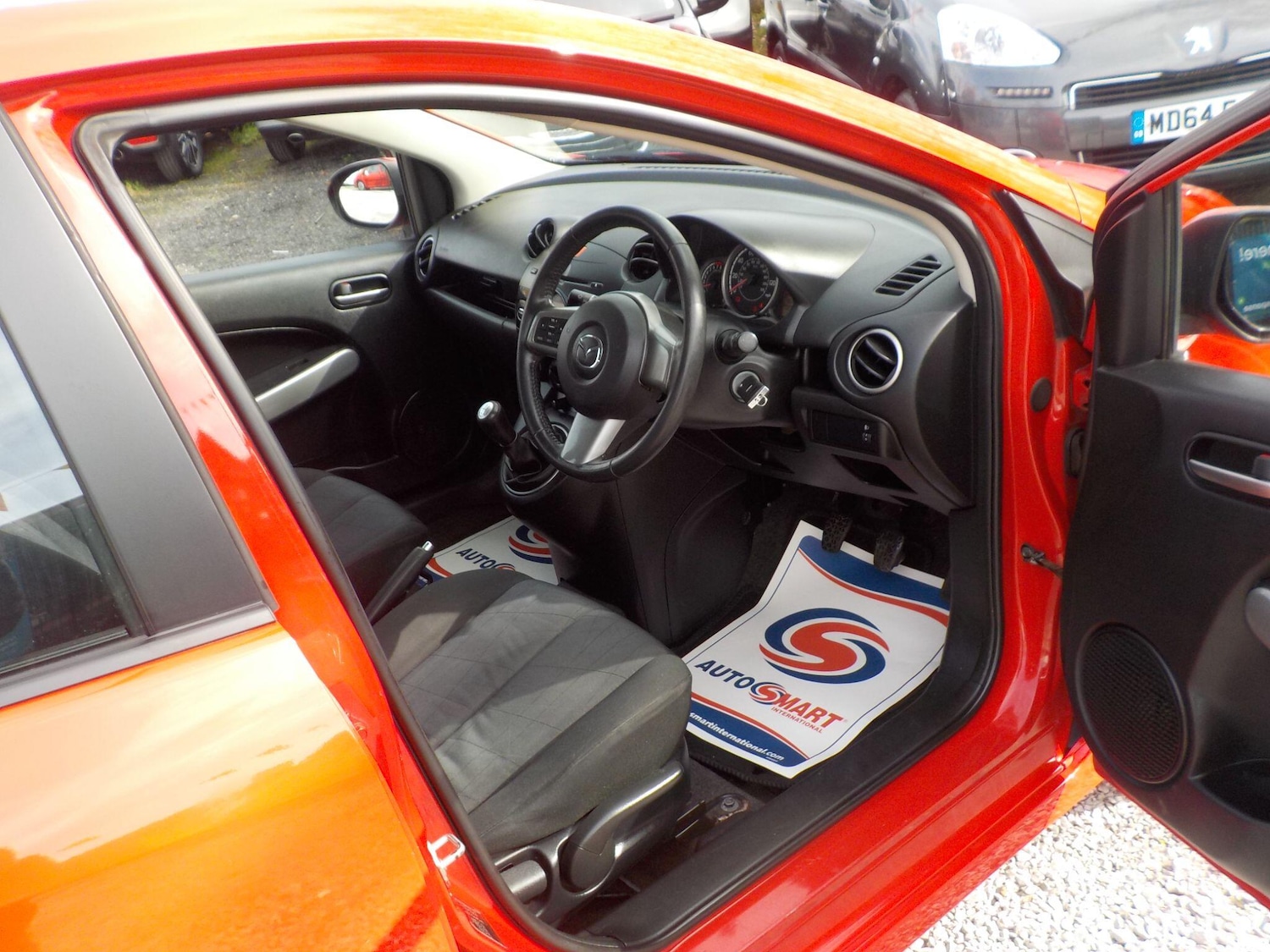 Used Mazda Mazda2 2012 for sale - 78034556: Photo 10