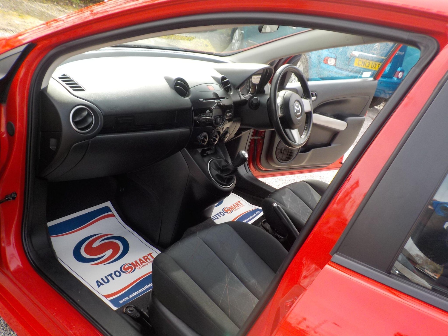 Used Mazda Mazda2 2012 for sale - 78034556: Photo 11