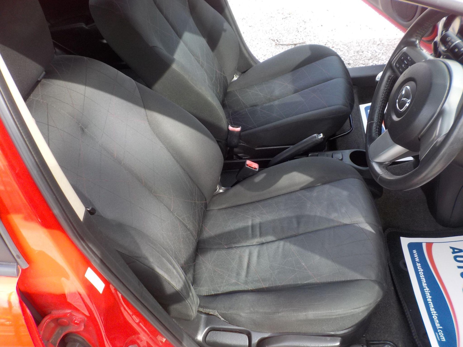 Used Mazda Mazda2 2012 for sale - 78034556: Photo 17