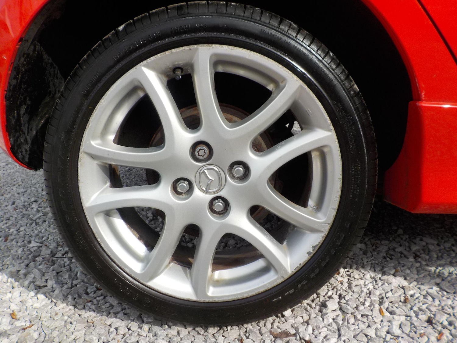 Used Mazda Mazda2 2012 for sale - 78034556: Photo 19