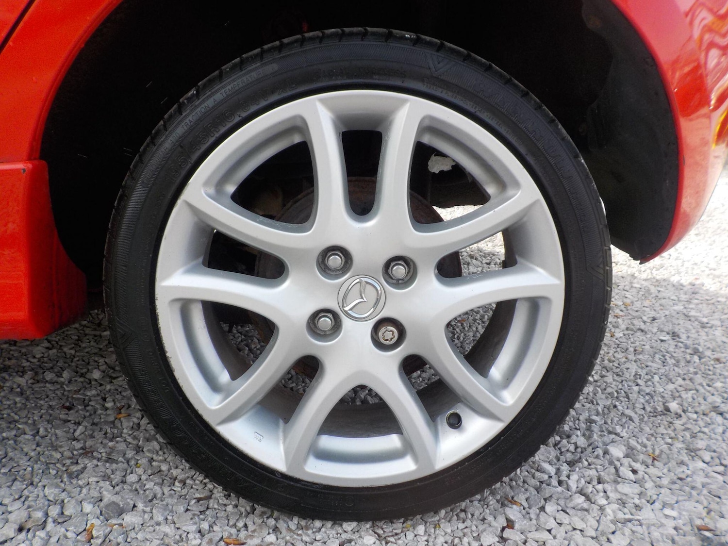 Used Mazda Mazda2 2012 for sale - 78034556: Photo 23