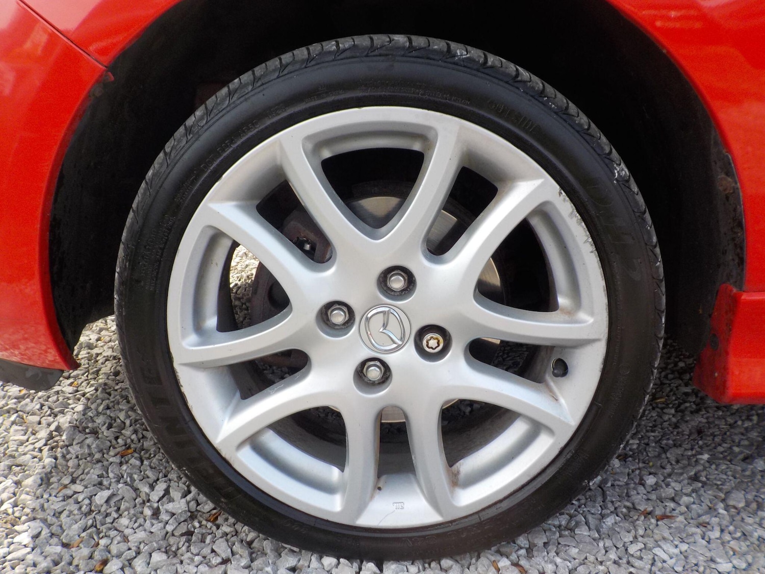 Used Mazda Mazda2 2012 for sale - 78034556: Photo 28