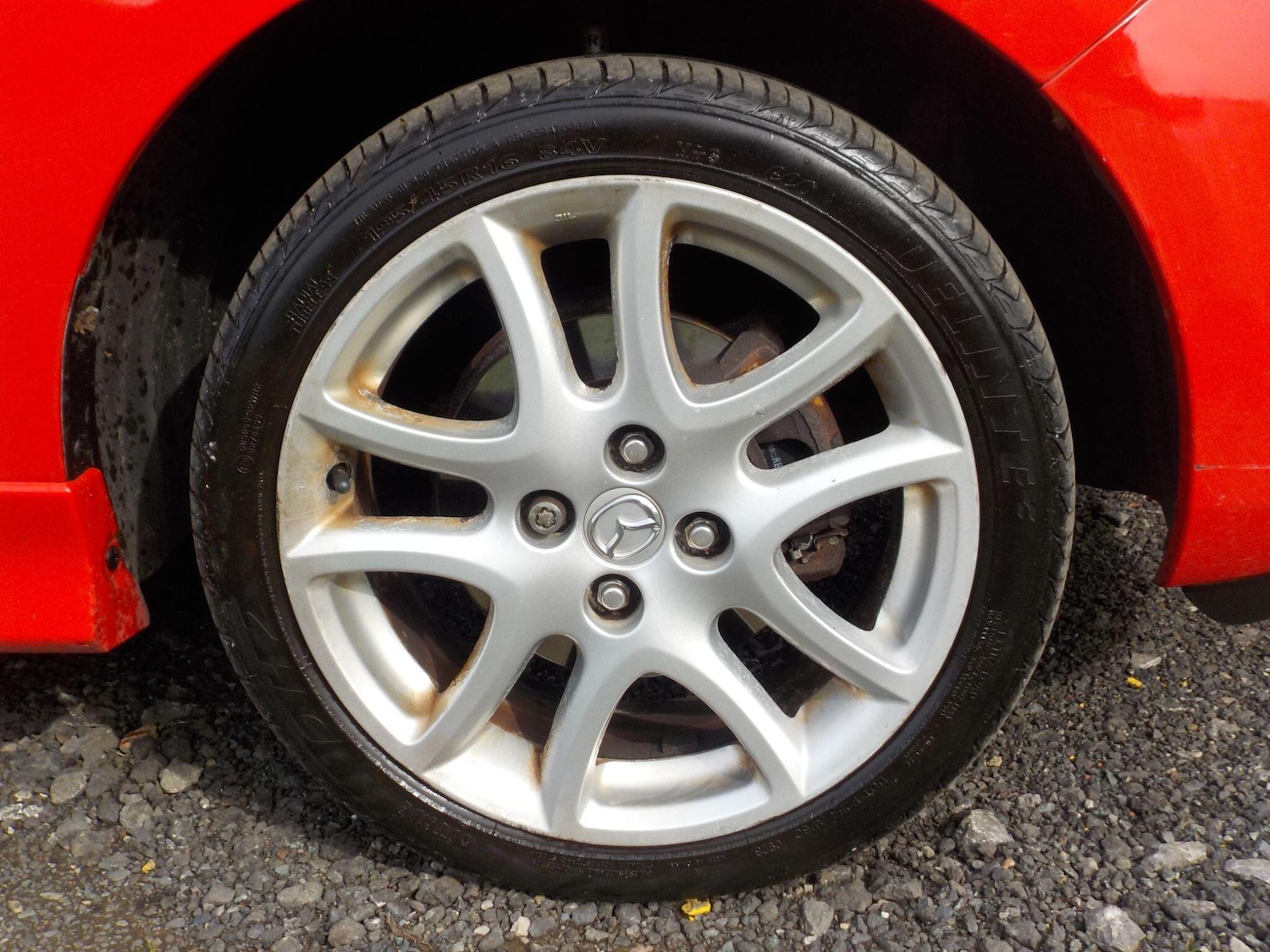 Used Mazda Mazda2 2012 for sale - 78034556: Photo 9