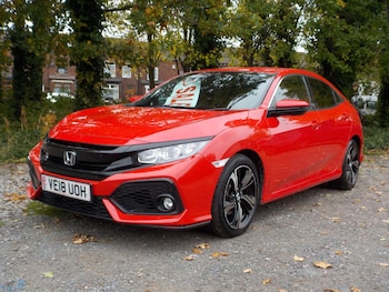 Honda - Civic
