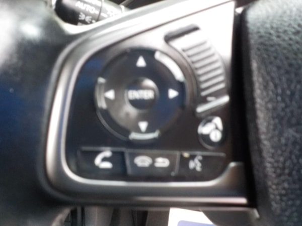 Used Honda Civic 2018 for sale - 76238948: Photo 20