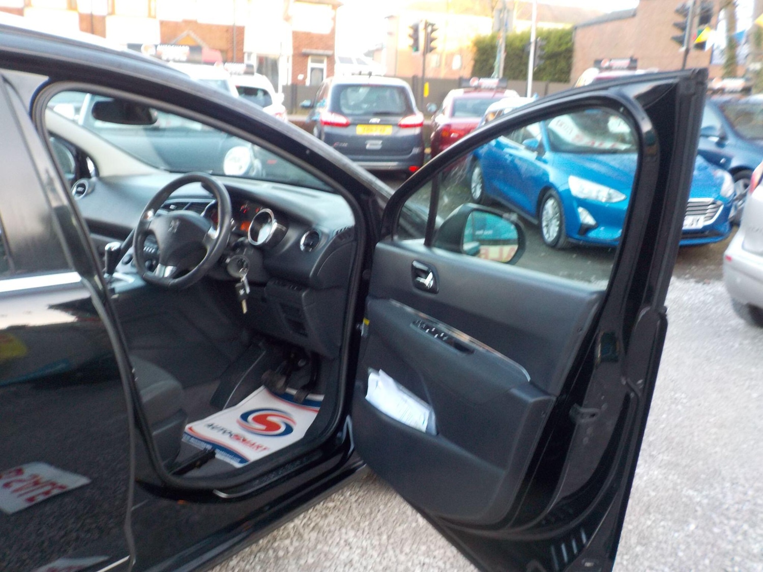 Used Peugeot 5008 2014 for sale - 77738678: Photo 20