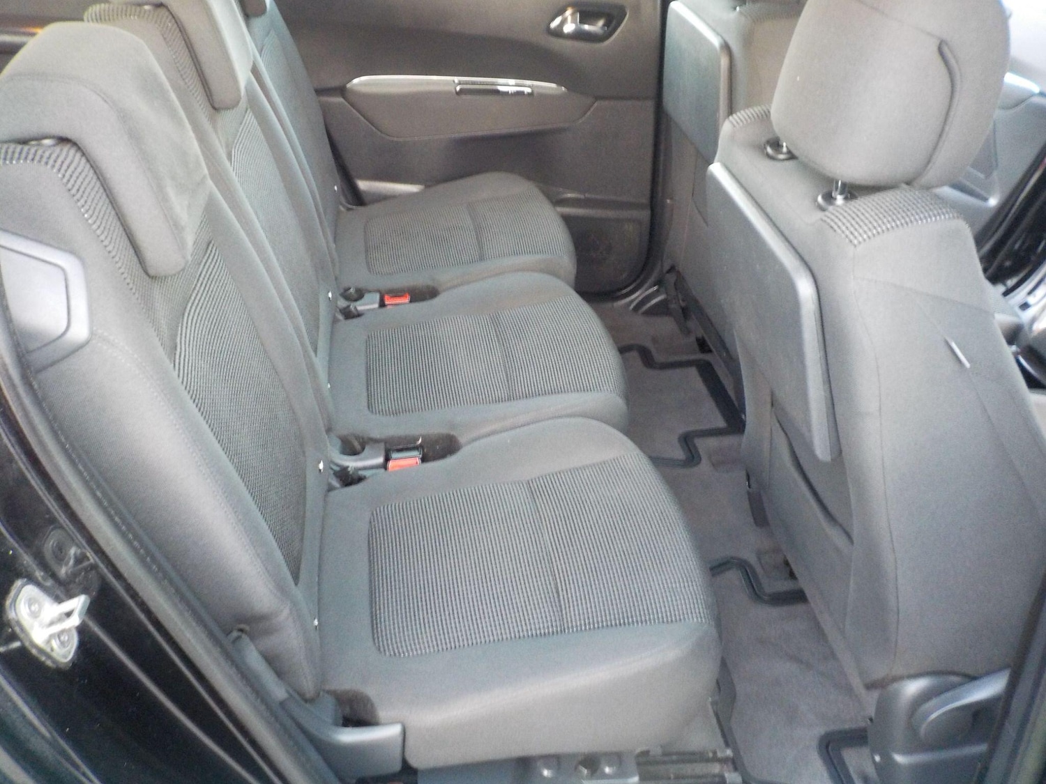 Used Peugeot 5008 2014 for sale - 77738678: Photo 22