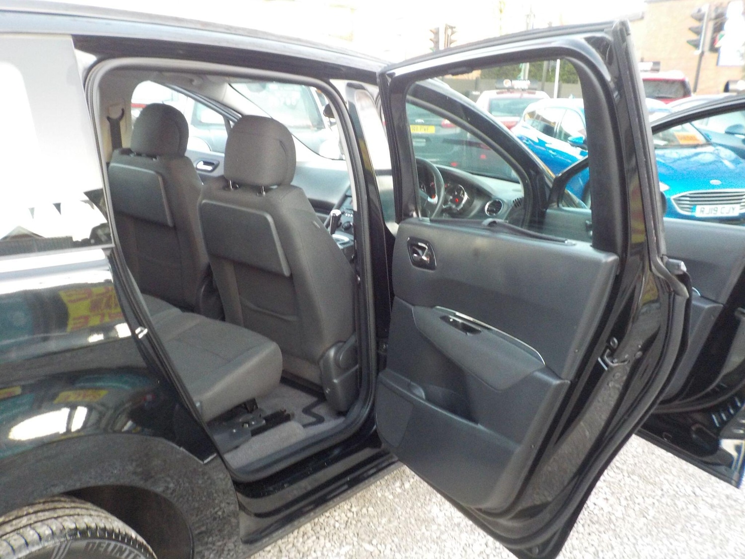 Used Peugeot 5008 2014 for sale - 77738678: Photo 23