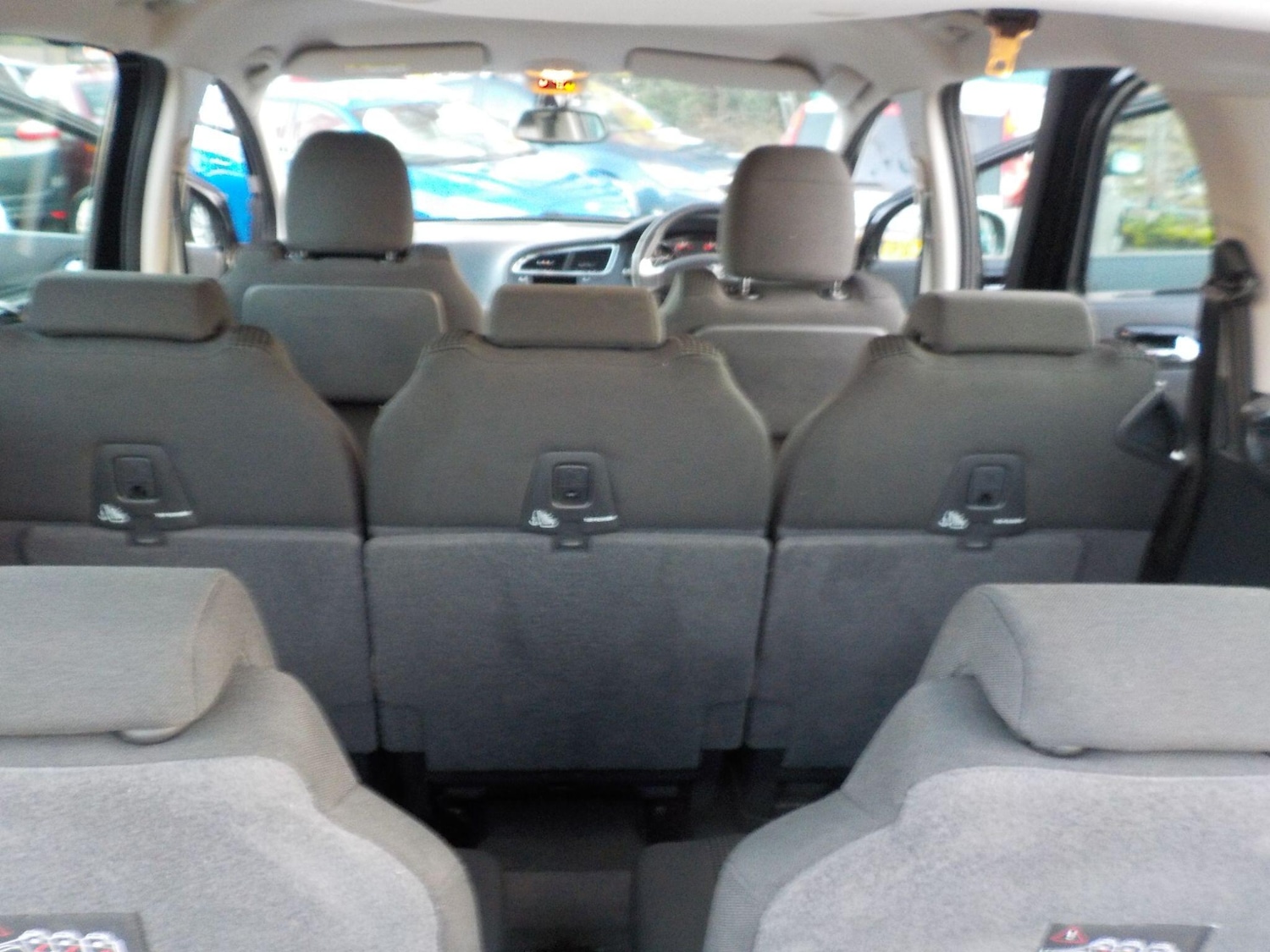 Used Peugeot 5008 2014 for sale - 77738678: Photo 25