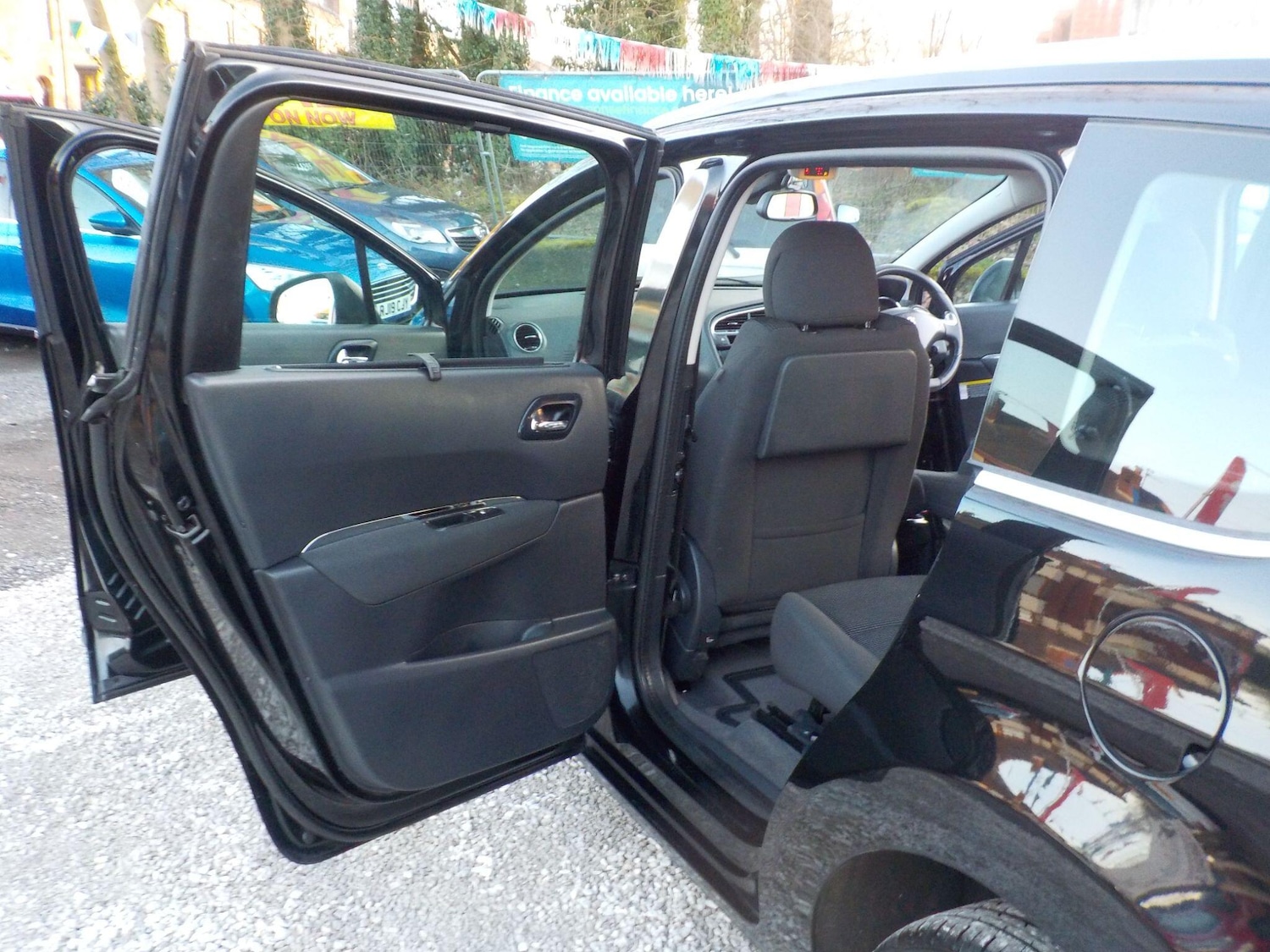 Used Peugeot 5008 2014 for sale - 77738678: Photo 27