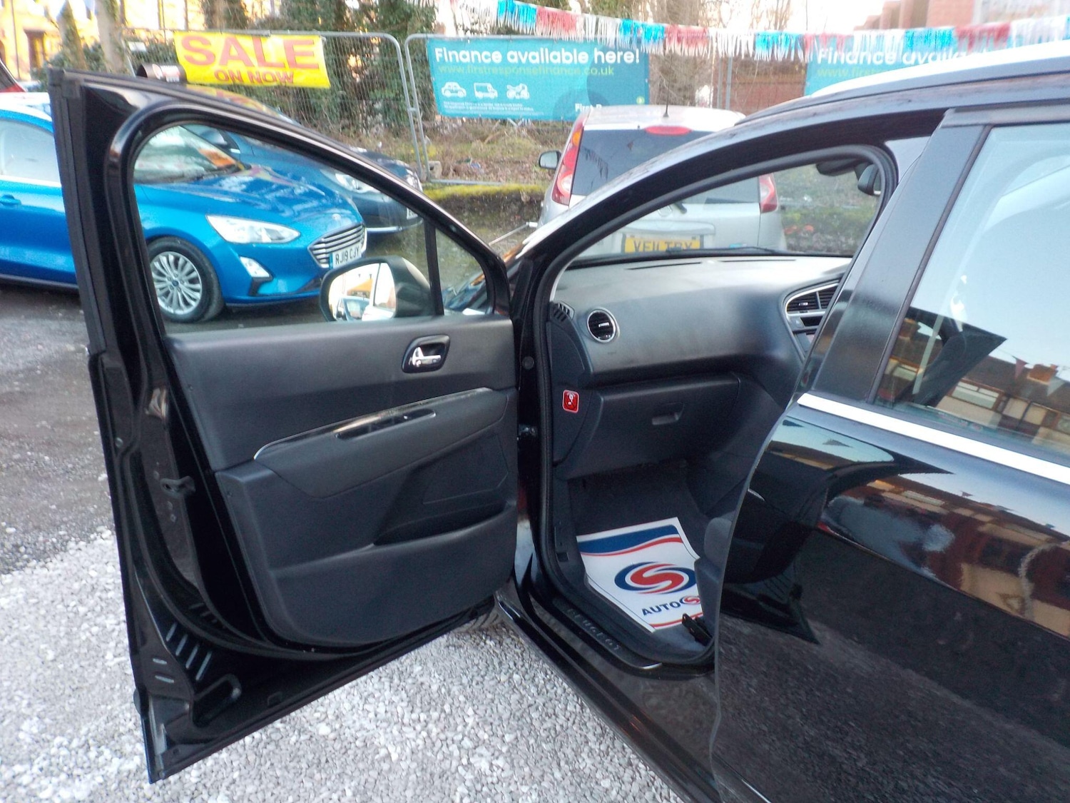 Used Peugeot 5008 2014 for sale - 77738678: Photo 29