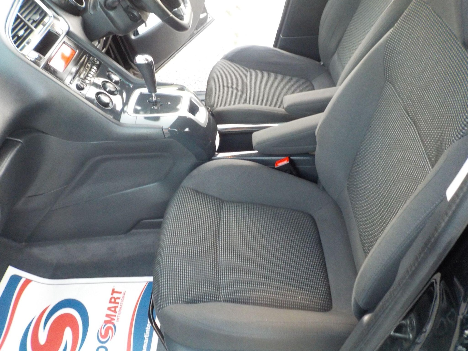 Used Peugeot 5008 2014 for sale - 77738678: Photo 30