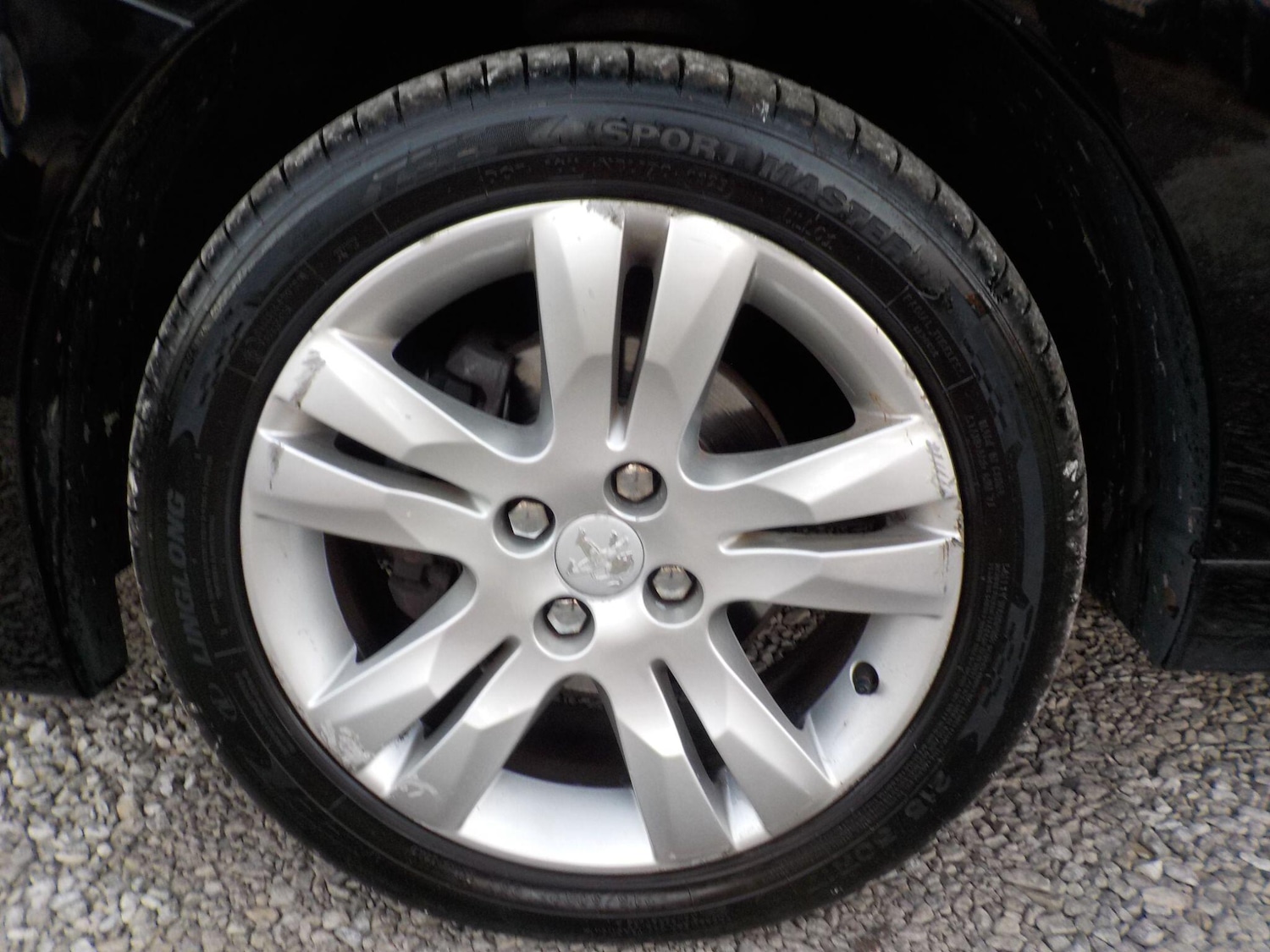 Used Peugeot 5008 2014 for sale - 77738678: Photo 31