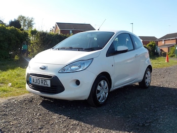 Used Ford Ka 2013 for sale - 78362513: Photo