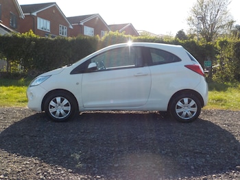 Used Ford Ka 2013 for sale - 78362513: Photo