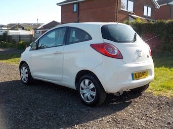 Used Ford Ka 2013 for sale - 78362513: Photo